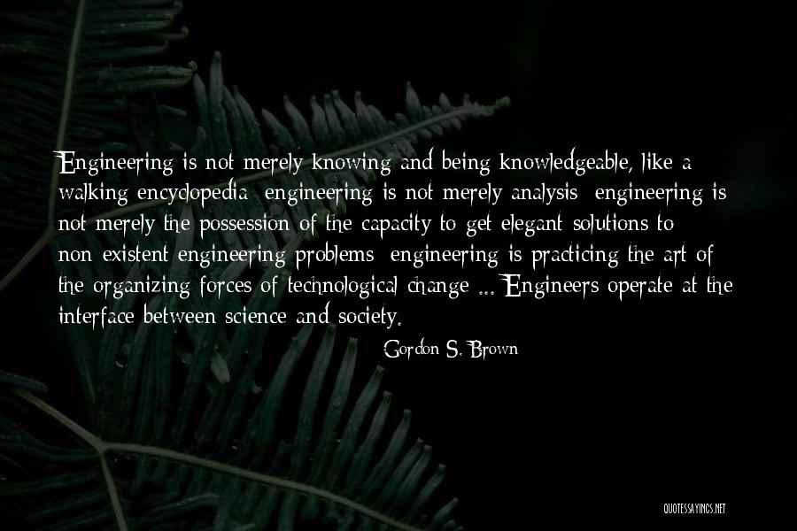 White Bg Quotes By Gordon S. Brown White Bg Quotes By Gordon S. Brown
