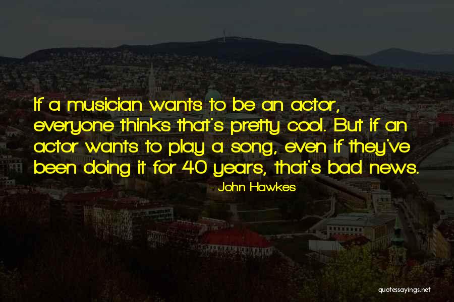 White Binder Quotes By John Hawkes White Binder Quotes By John Hawkes