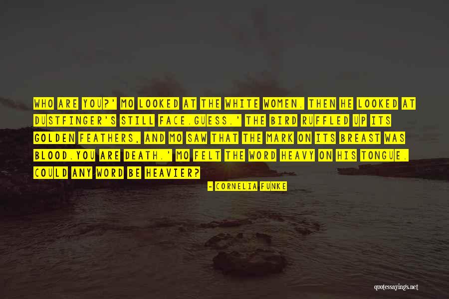 White Bird Quotes By Cornelia Funke White Bird Quotes By Cornelia Funke