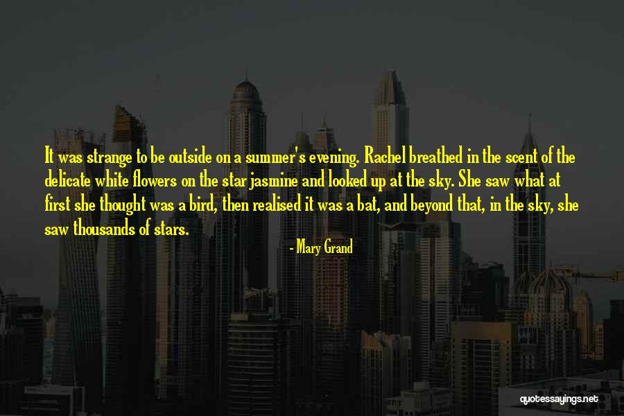 White Bird Quotes By Mary Grand White Bird Quotes By Mary Grand