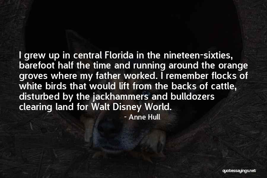 White Birds Quotes By Anne Hull White Birds Quotes By Anne Hull