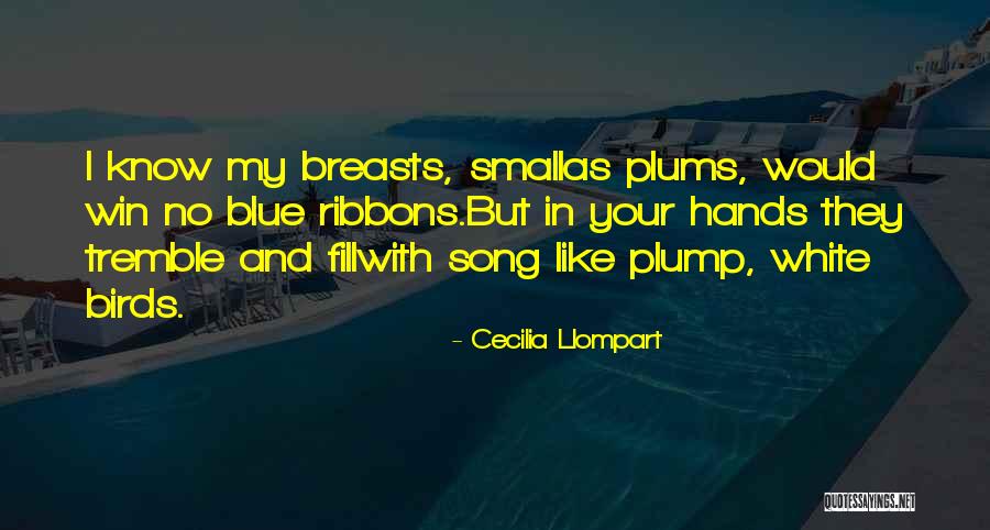 White Birds Quotes By Cecilia Llompart White Birds Quotes By Cecilia Llompart