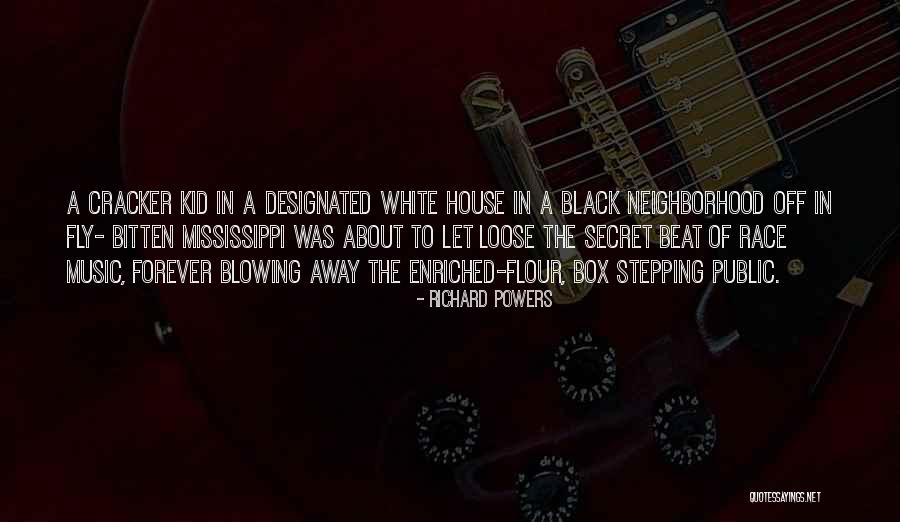 White Box Quotes By Richard Powers White Box Quotes By Richard Powers