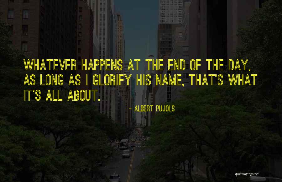 White Chicks Latrell Quotes By Albert Pujols White Chicks Latrell Quotes By Albert Pujols