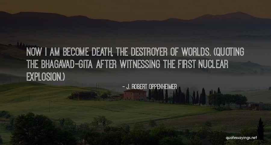 White Collar Hooligan Quotes By J. Robert Oppenheimer White Collar Hooligan Quotes By J. Robert Oppenheimer