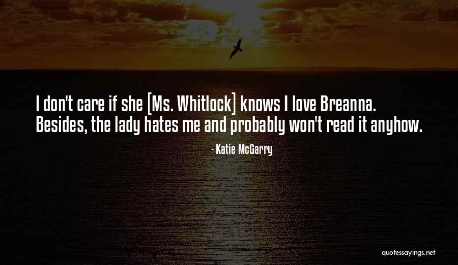 White Collar Hooligan Quotes By Katie McGarry White Collar Hooligan Quotes By Katie McGarry