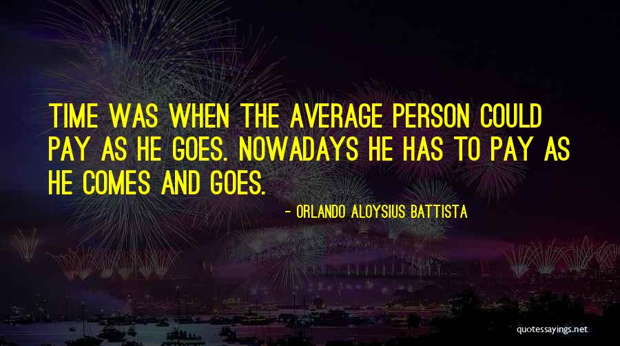 White Collar Hooligan Quotes By Orlando Aloysius Battista White Collar Hooligan Quotes By Orlando Aloysius Battista