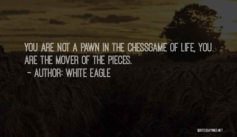 White Eagle Quotes 2258590