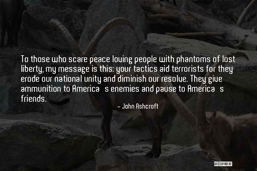 White Elk For Sale Quotes By John Ashcroft White Elk For Sale Quotes By John Ashcroft