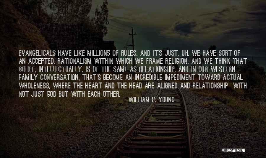 White Elk For Sale Quotes By William P. Young White Elk For Sale Quotes By William P. Young