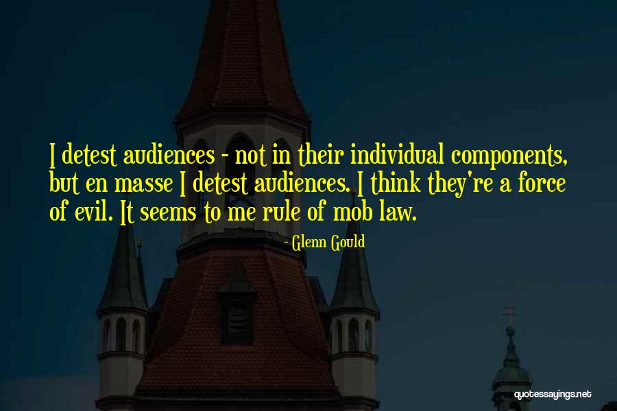 White Elk Resources Quotes By Glenn Gould White Elk Resources Quotes By Glenn Gould
