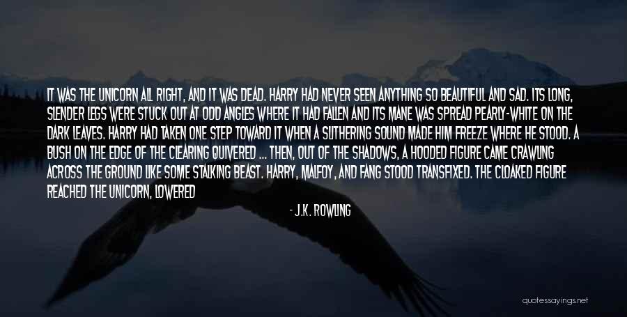 White Fang Quotes By J.K. Rowling White Fang Quotes By J.K. Rowling