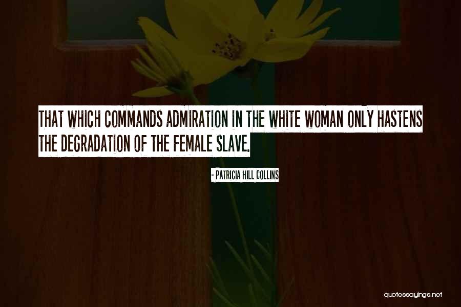 White Girl Quotes By Patricia Hill Collins White Girl Quotes By Patricia Hill Collins