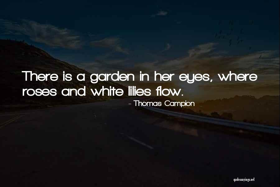 White Girl Quotes By Thomas Campion White Girl Quotes By Thomas Campion
