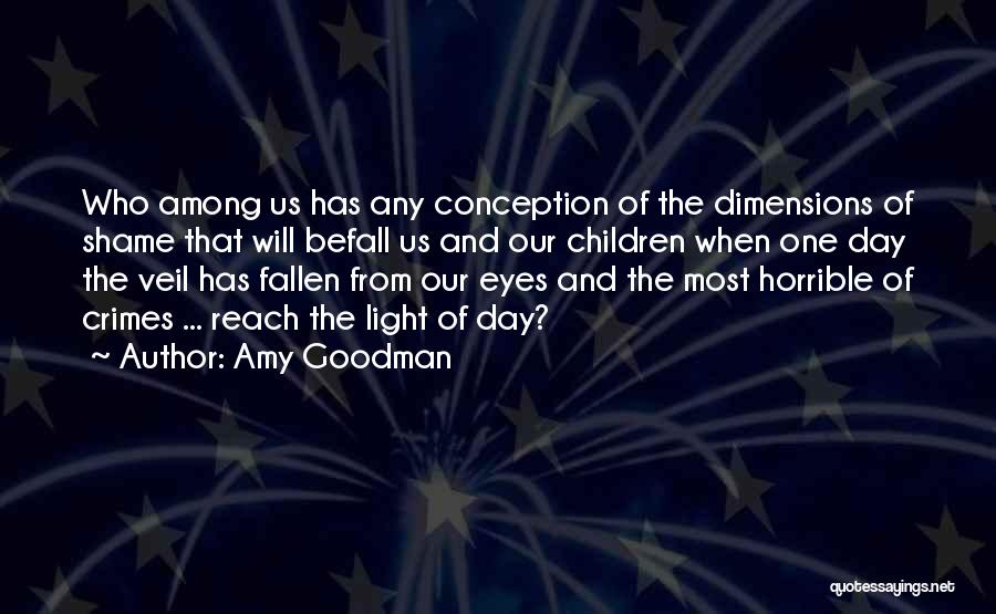 White Goodman Quotes By Amy Goodman