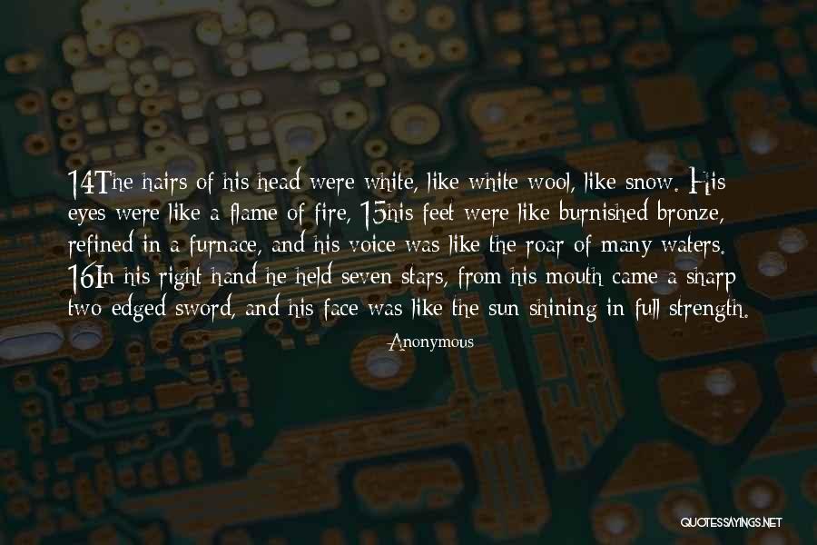 White Hairs Quotes By Anonymous White Hairs Quotes By Anonymous