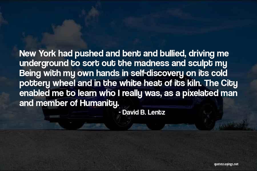 White Heat Quotes By David B. Lentz White Heat Quotes By David B. Lentz