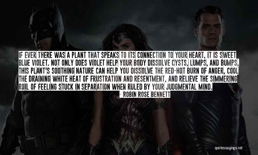 White Heat Quotes By Robin Rose Bennett White Heat Quotes By Robin Rose Bennett