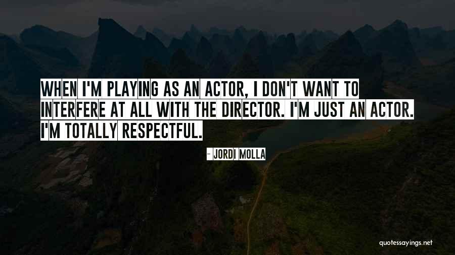 White Idolatry Quotes By Jordi Molla White Idolatry Quotes By Jordi Molla