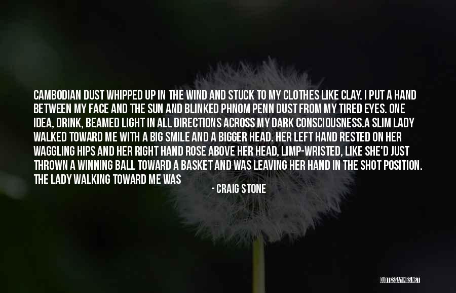 White Jeans Quotes By Craig Stone White Jeans Quotes By Craig Stone