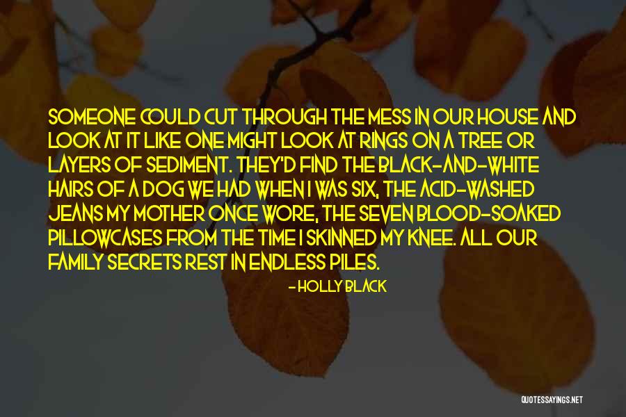 White Jeans Quotes By Holly Black White Jeans Quotes By Holly Black
