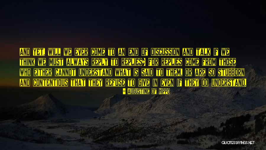 White Knife Scales Quotes By Augustine Of Hippo White Knife Scales Quotes By Augustine Of Hippo