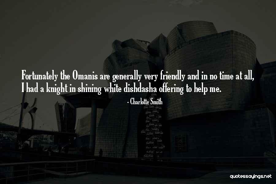 White Knight Quotes By Charlotte Smith White Knight Quotes By Charlotte Smith