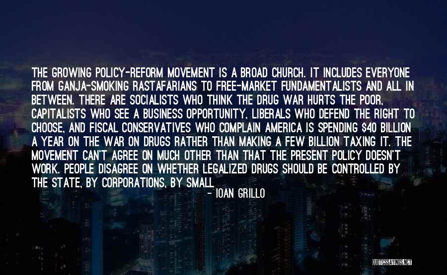 White Liberals Quotes By Ioan Grillo White Liberals Quotes By Ioan Grillo