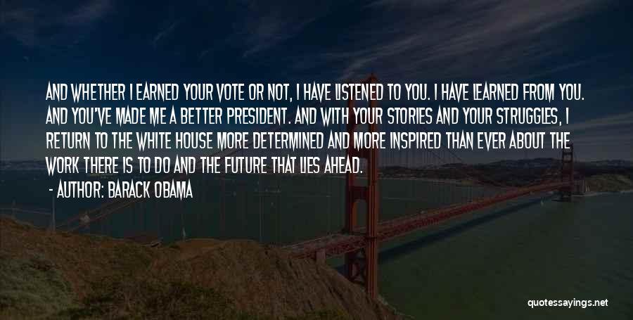 White Lies Quotes By Barack Obama White Lies Quotes By Barack Obama