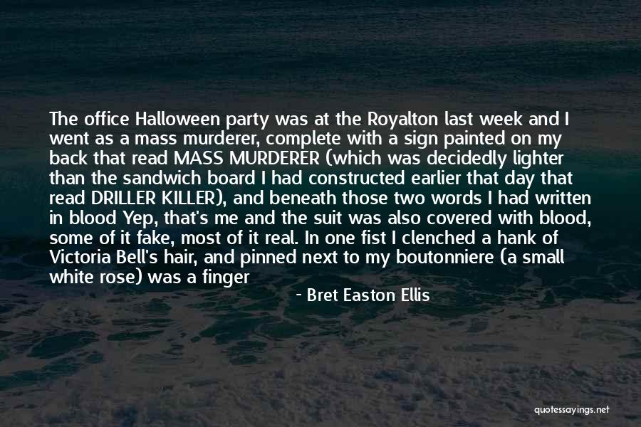 White Lighter Quotes By Bret Easton Ellis White Lighter Quotes By Bret Easton Ellis