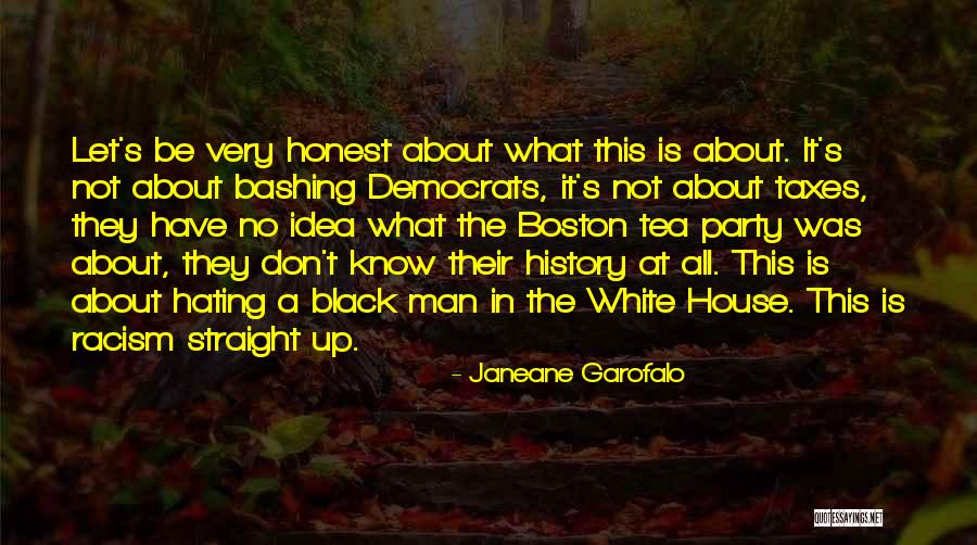 White Man Quotes By Janeane Garofalo White Man Quotes By Janeane Garofalo