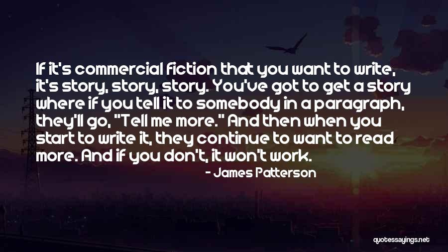 White Nightmare Quotes By James Patterson White Nightmare Quotes By James Patterson