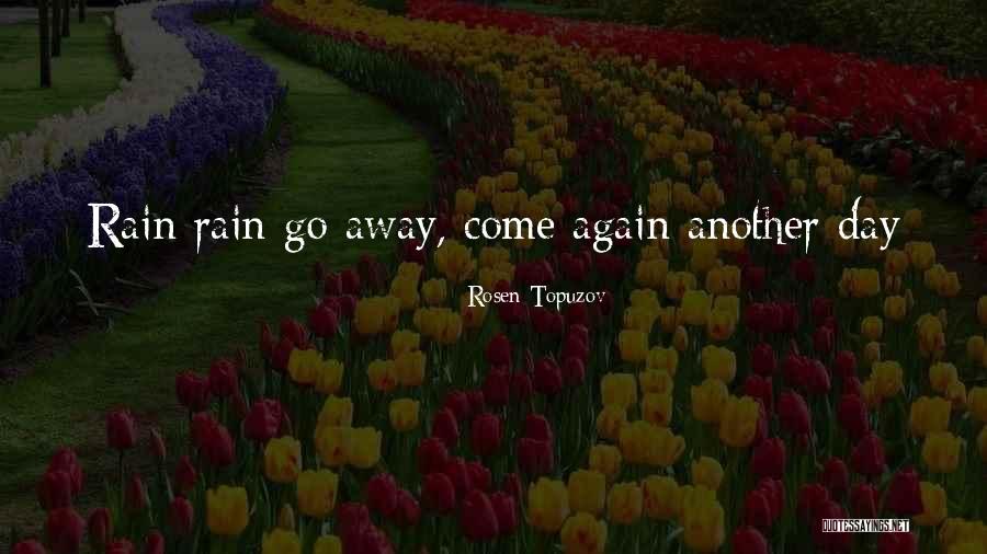 White Nightmare Quotes By Rosen Topuzov White Nightmare Quotes By Rosen Topuzov