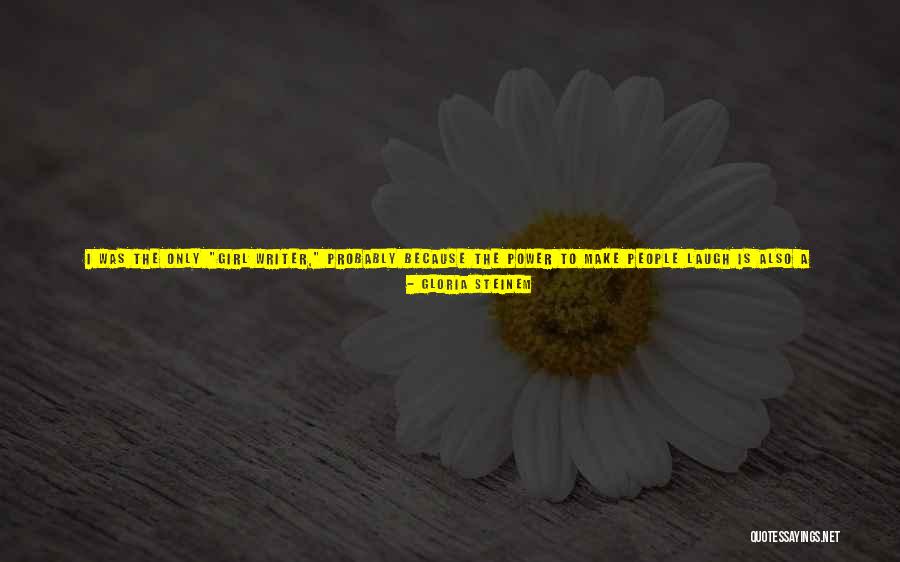 White Out Quotes By Gloria Steinem White Out Quotes By Gloria Steinem