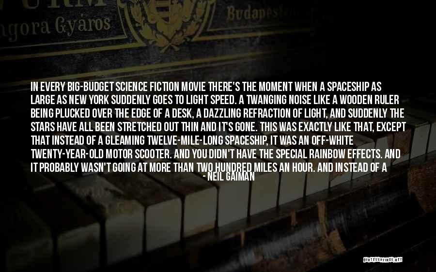 White Out Quotes By Neil Gaiman White Out Quotes By Neil Gaiman