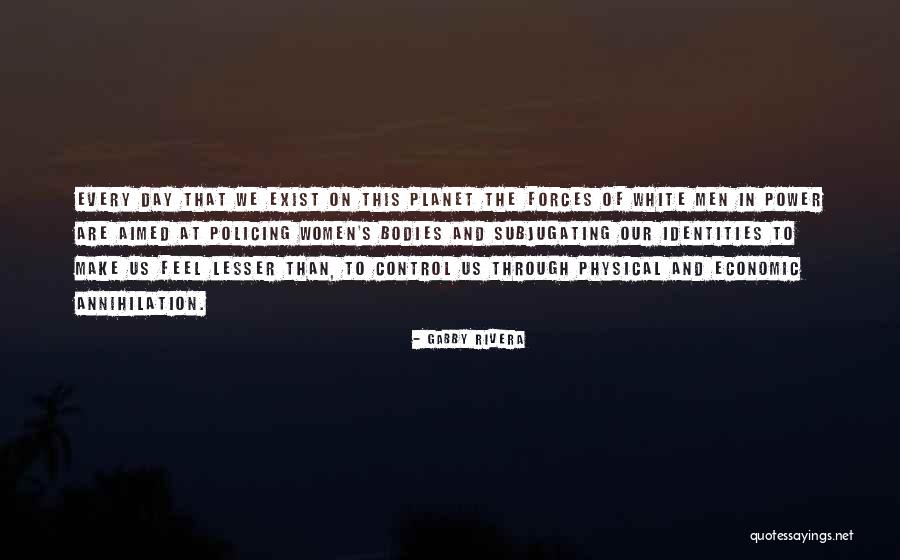 White Power Quotes By Gabby Rivera White Power Quotes By Gabby Rivera