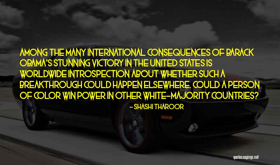 White Power Quotes By Shashi Tharoor White Power Quotes By Shashi Tharoor