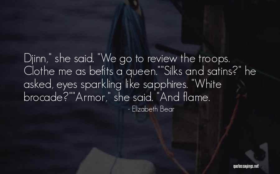 White Queen Quotes By Elizabeth Bear White Queen Quotes By Elizabeth Bear