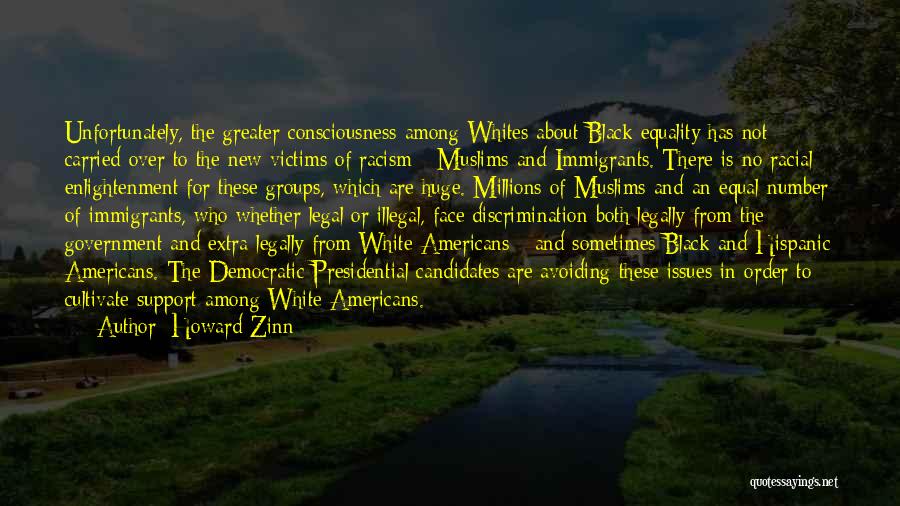 White Racism Quotes By Howard Zinn