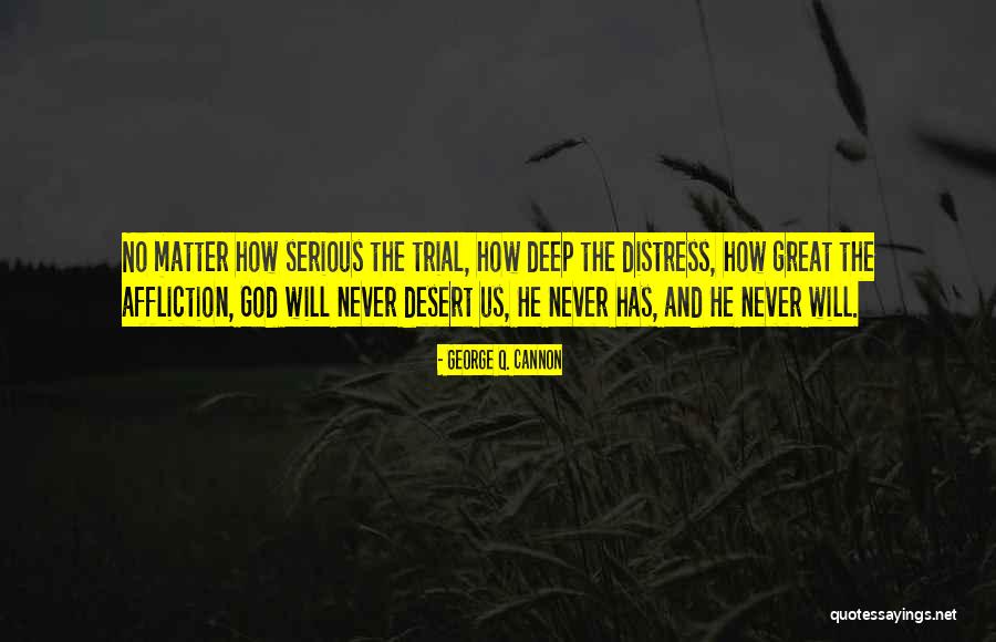 White Ribbon Campaign Quotes By George Q. Cannon White Ribbon Campaign Quotes By George Q. Cannon