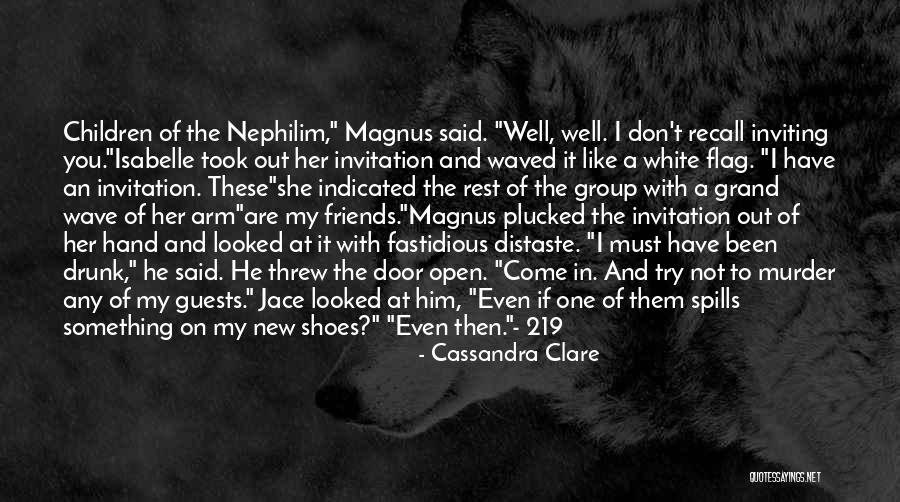 White Shoes Quotes By Cassandra Clare White Shoes Quotes By Cassandra Clare