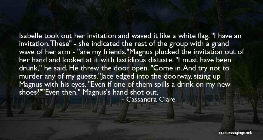 White Shoes Quotes By Cassandra Clare White Shoes Quotes By Cassandra Clare