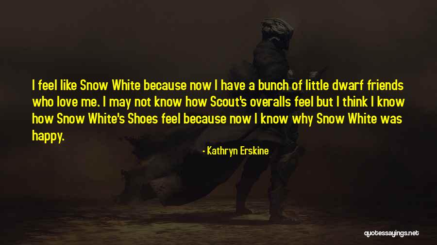 White Shoes Quotes By Kathryn Erskine White Shoes Quotes By Kathryn Erskine