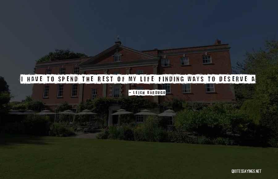 White Shoes Quotes By Leigh Bardugo White Shoes Quotes By Leigh Bardugo