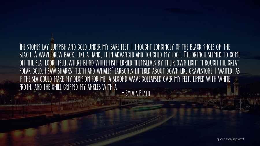 White Shoes Quotes By Sylvia Plath White Shoes Quotes By Sylvia Plath