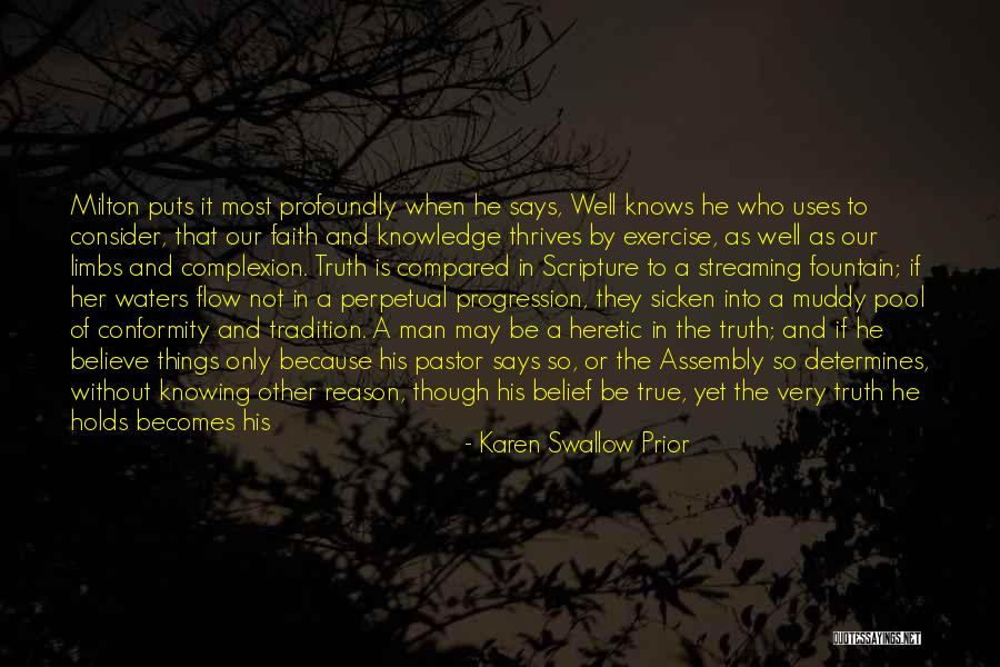 White Spined Quotes By Karen Swallow Prior White Spined Quotes By Karen Swallow Prior