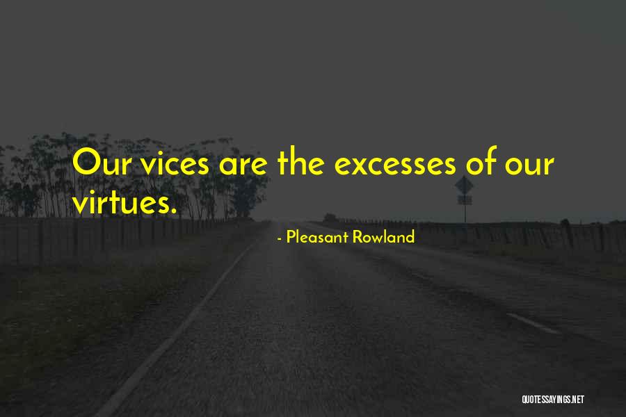 White Spinel Quotes By Pleasant Rowland White Spinel Quotes By Pleasant Rowland