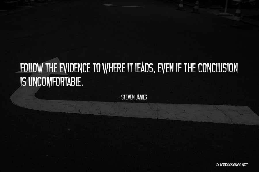 White Supremacy Culture Quotes By Steven James White Supremacy Culture Quotes By Steven James