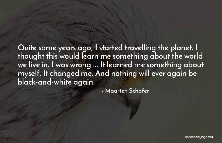 White Teeth Irie Quotes By Maarten Schafer White Teeth Irie Quotes By Maarten Schafer