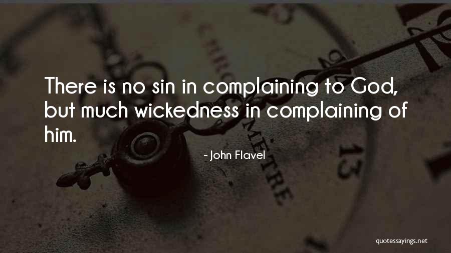 White Tiger Bangalore Quotes By John Flavel White Tiger Bangalore Quotes By John Flavel